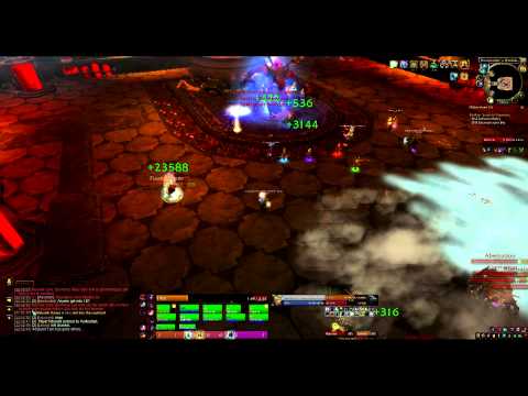 Maloriak 10 Heroic Strategy Guide