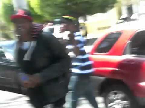 TRUE STORY ft. ZELLY- put cha 3Dz ON!!