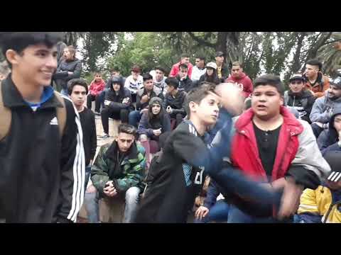 SMK FOL VS PAPPER NEO. CLASIFICATORIA ESPECIAL 2V2 KINGDOM FREE