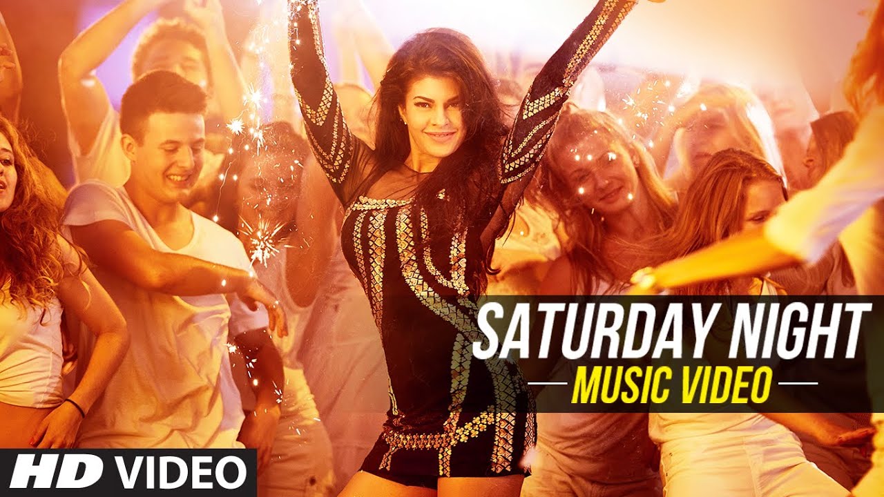 Saturday Night Full Tight Lyrics | Bangistan | Janusz Krucinski, Neeraj Shridhar, Benny Dayal, Aditi Singh Sharma | Ram Sampath