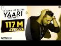 Maninder Buttar Yaari Official Song Punjabi Superhit Songs Maninder Buttar Songs