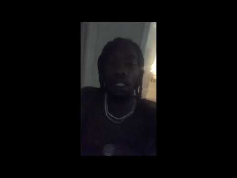 Macklemore (Ft. Offset) Willy Wonka