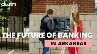 Exploring the Future of Banking (with Arvest)