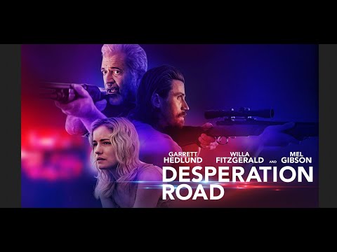 Ο ΔΡΟΜΟΣ ΤΗΣ ΕΞΙΛΕΩΣΗΣ (Desperation Road) - trailer (greek subs)