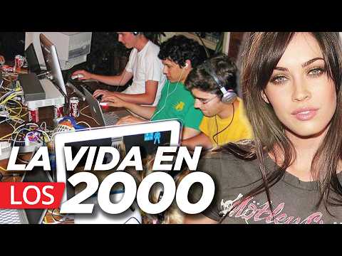 This Is What It Felt Like to Live in the 2000s. Remember This?