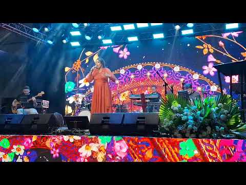 Negabi, festival em Campo Erê  SC 2026.