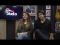 Coke Studio Season 10| BTS| Muntazir| Danyal Zafar & Momina Mustehsan
