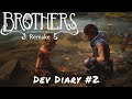 Brothers: A Tale Of Two Sons Remake — Dev Diary #2