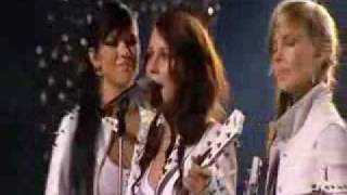 Eurovision 2005 Switzerland Vanilla Ninja Cool Vibes