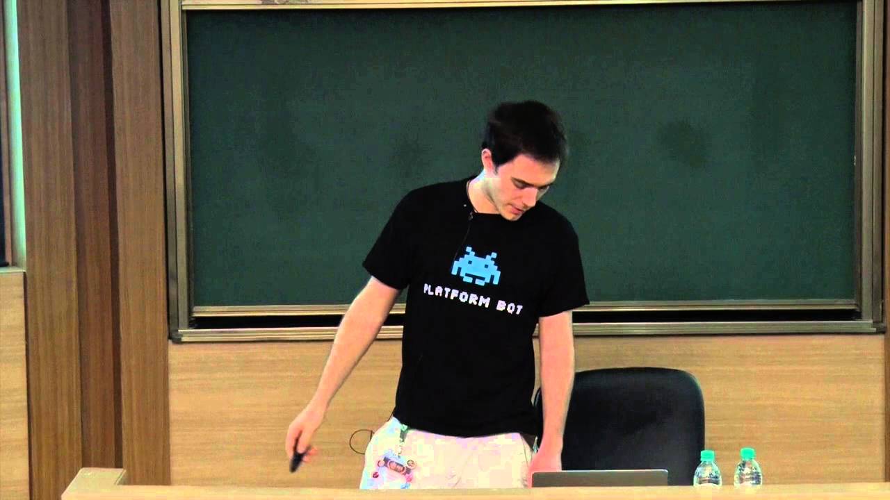 DrupalCon Asia 2016: The largest Drupal 8 sites