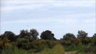 preview picture of video '[HD] U.S.A.F Plane Spotting at Moody Air Force Base Recap October 2013 © 2013.wmv'