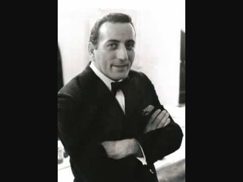 Tony Bennett - I Am (1957)