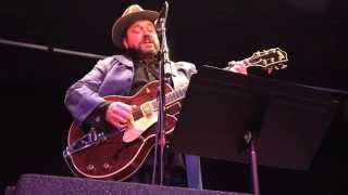 Raul Malo - "Beautiful Dreamer" New Hope, PA, Dec. 13, 2014