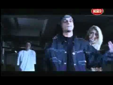 Мишо  Шамара и Антибиотика-Искаш да си с мен