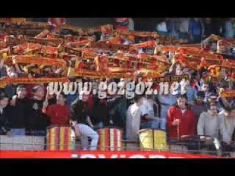 Hanhukei-Gürselin Gülüşü (Göztepe Tam35)