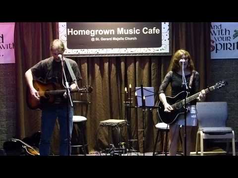 SageWind Homegrown Music Cafe June 14th, 2014_001