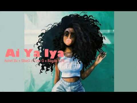 ( Ai Iya Yayaya ) Achel.bx x StiviG x Tyto x Bagas_gk28