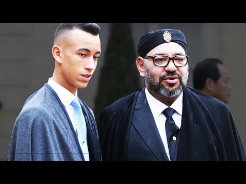 Inside Morocco's BILLIONAIRE Royal Family!