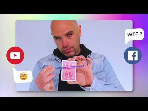 Passage Sebastien Calbry and Magic Dream