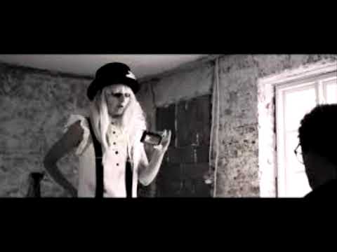 Cat People Polyamorous Affair