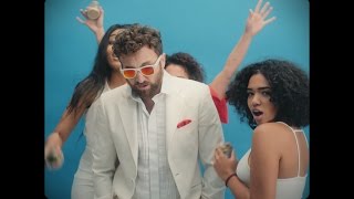 DARGEN D&#39;AMICO - L&#39;ALTRA, con Isabella Turso al pianoforte - Video Ufficiale