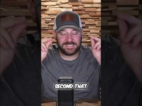 Once You See It… Something Snaps… #shortsfeed #langley #congress #shortsvideo Thumbnail