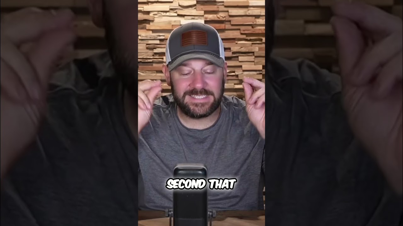 Once You See It… Something Snaps… #shortsfeed #langley #congress #shortsvideo