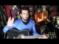 Aurelio Voltaire -  Human Nature - World Premiere Song - with Lyrics