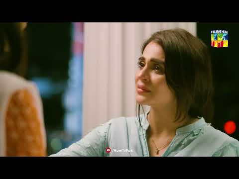 Pagal Behan Ne Bachai Laiba Ki Jaan ! - Roag - HUM TV Drama