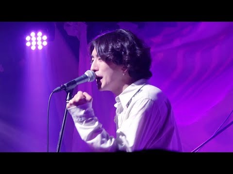 190713 Good Boy Twist - 잔나비 (JANNABI) @ 현대카드 Curated 57 잔나비 Fools on the hill