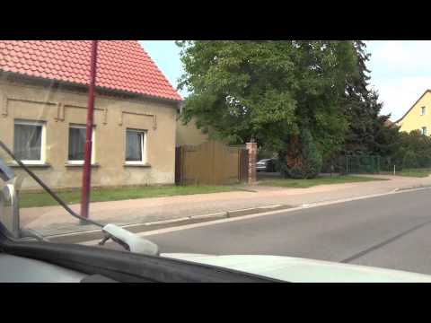 Ducherow Landkreis Vorpommern Greifswald Mecklenburg 2.8.2014