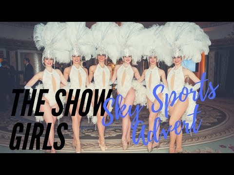 The Show Girls Video