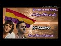 El hambre: Miguel Hernández - Joan Manuel Serrat.