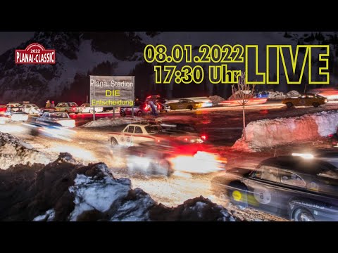 Planai Classic 2022 Schluss-Challenge