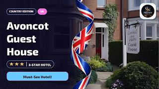 Stratford Upon Avon: Who Should Stay at Avoncot Guest House?🛏️