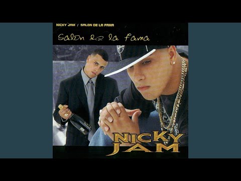 Video thumbnail for Se Que Te Acuerdas La Primera Vez