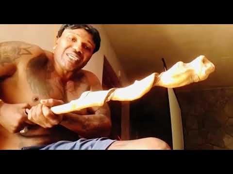 THE ROD OF CORRECTION