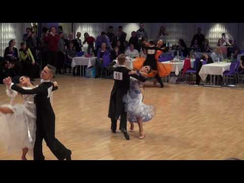 Šír - Slouková / MČR 10T 2017 / Mlá - F - W