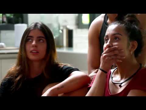 Avance capítulo 95 | Desafío del Siglo