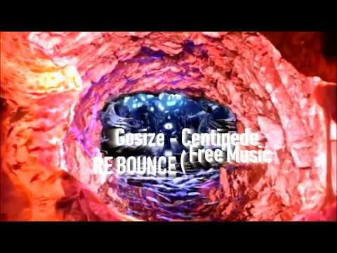 BREAKBEAT MIX ARABE 2019 / Gosize - Centipede REMIX 👳🏿 (  Re Bounce ) -#Free #Music