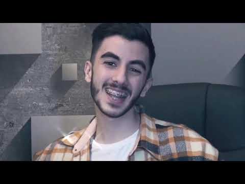 BAGA TIK TAK - OMAR ARNAOUT (Official Video)