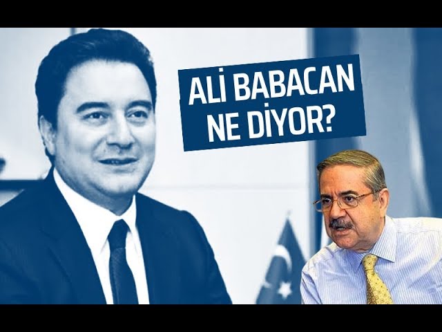 Video pronuncia di Taha Akyol in Bagno turco