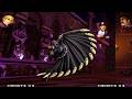 TAS King VS Zero KoF 2000