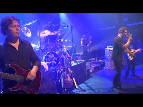 Mercedes Band Medley Led Zeppelin Live ver.02.mp4