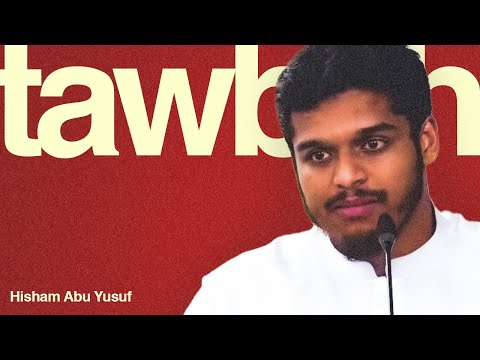 The Path Back To Allah: Practical Steps For Tawbah | Hisham Abu Yusuf
