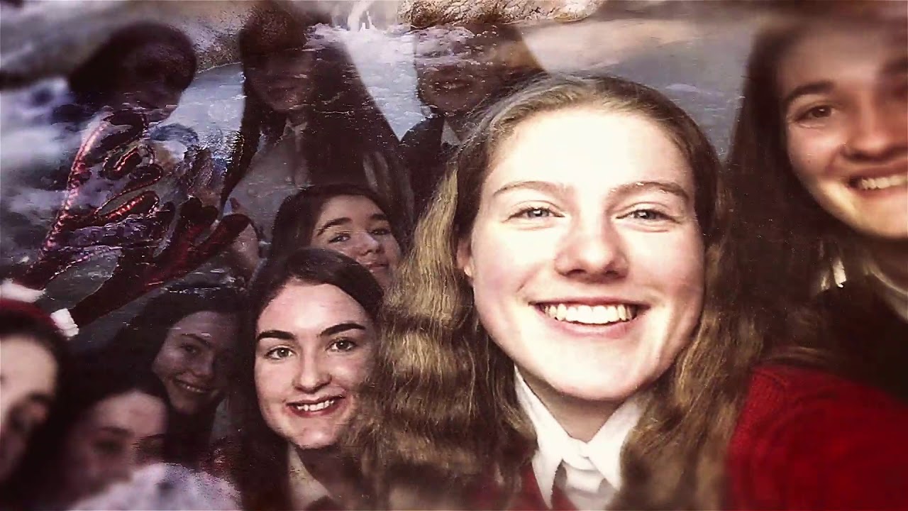 Class Of 2020 - Graduation Video