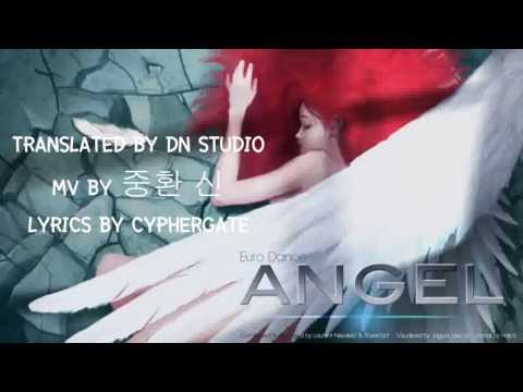 MV Angel - Laurent Newfield & Ravenant With lyrics English/Thai