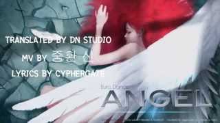 MV Angel - Laurent Newfield & Ravenant With lyrics English/Thai