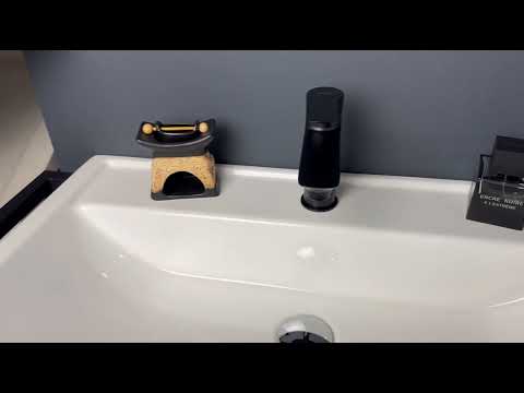 Обзор Умывальника Snail Венеция