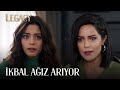 İkbal Seher'in Ağzını Arıyor | Legacy Episode 101 (English & Spanish subs)